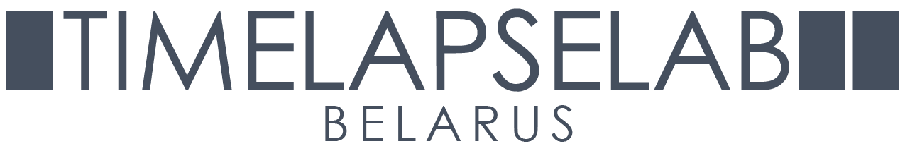 Timelapse Belarus